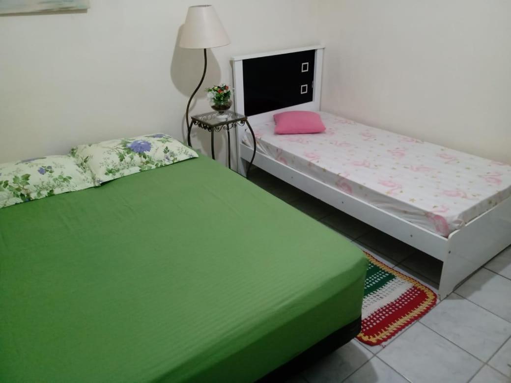 Casa De Ferias Villa กัวรูจา ภายนอก รูปภาพ